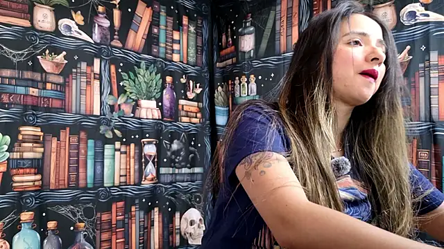 julietta   jackson online show from 03-14-26, 09:20