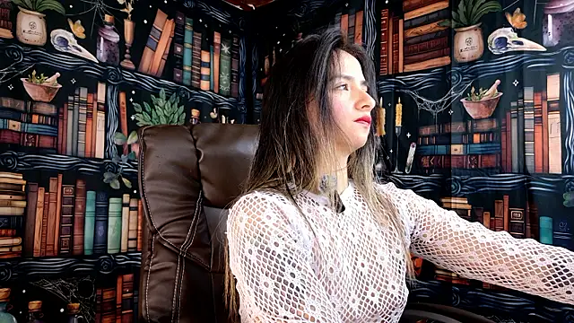 julietta   jackson online show from 03-27-26, 08:41