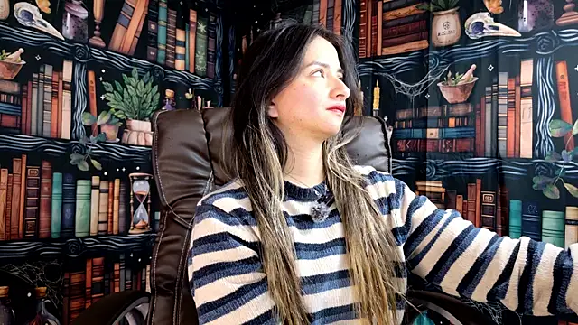 julietta   jackson online show from 03-28-26, 08:52