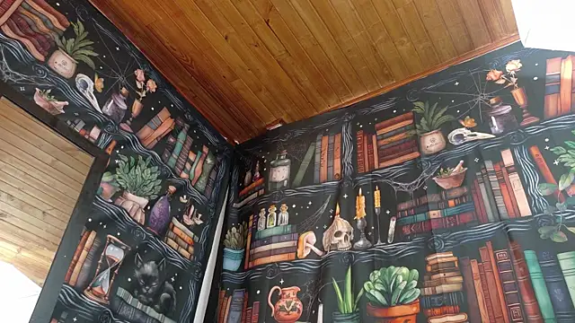 julietta   jackson online show from 04-03-26, 09:13