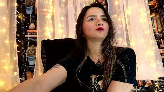 julietta   jackson online show from 06-10-26, 10:08
