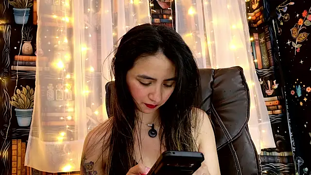 julietta   jackson online show from 06-11-26, 05:22