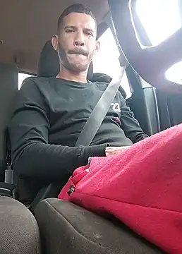 Chico Bellaco online show from 09-12-25, 06:19