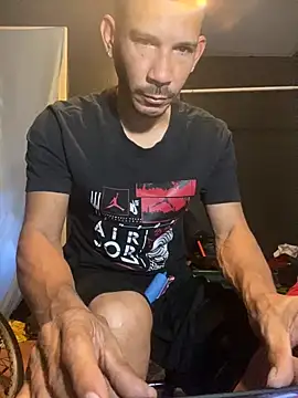 Chico Bellaco online show from 09-14-25, 01:32