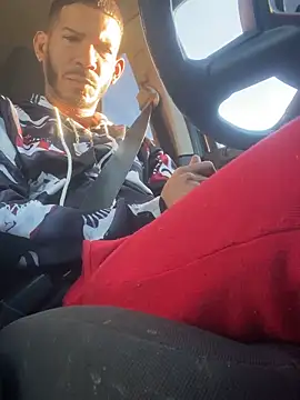 Chico Bellaco online show from 10-10-25, 12:37