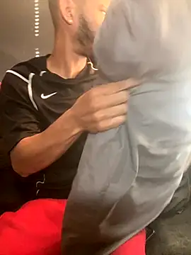 Chico Bellaco online show from 10-16-25, 12:39