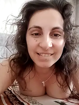 ShelaDiass online show from 01-14-26, 06:08