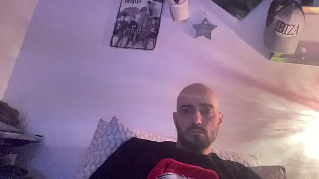 alessandromori91 online show from 02-19-26, 10:17