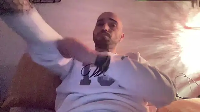 alessandromori91 online show from 02-22-26, 10:19