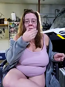 MsShelby40 online show from 12-10-24, 09:54