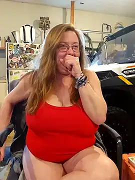 MsShelby40 online show from 11-30-25, 08:13