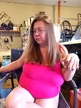 MsShelby40 online show from 03-20-26, 11:09