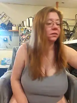 MsShelby40 online show from 04-07-26, 03:23