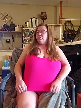 MsShelby40 online show from 04-08-26, 10:10