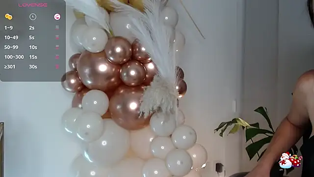 pauliCarter online show from 12-15-25, 04:06