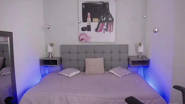 Violetta Suky online show from 01-11-25, 01:43