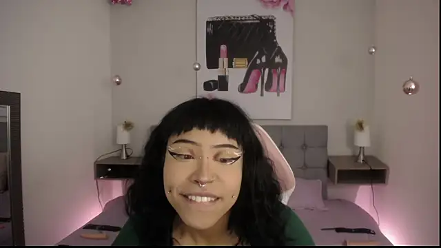 Violetta Suky online show from 01-14-25, 01:28