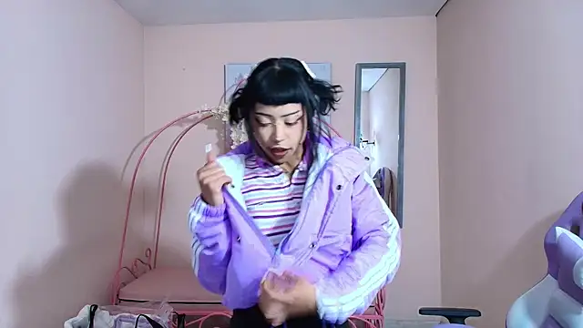 Violetta Suky online show from 02-26-25, 01:30