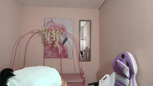 Violetta Suky online show from 02-27-25, 01:38