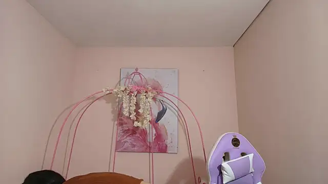 Violetta Suky online show from 02-28-25, 01:47