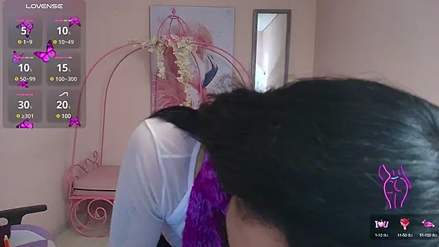 Violetta Suky online show from 03-04-25, 01:59