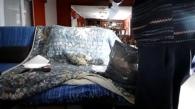 maduroguapo online show from 11-04-25, 09:47