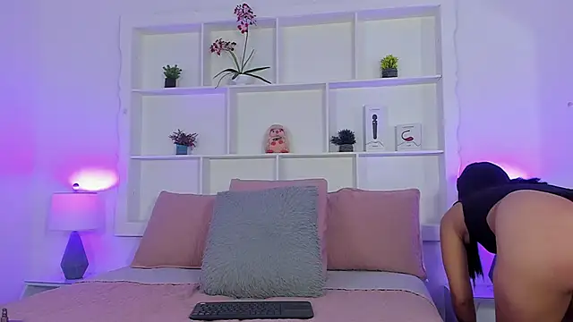 Jenifer Diaz online show from 02-24-26, 02:59