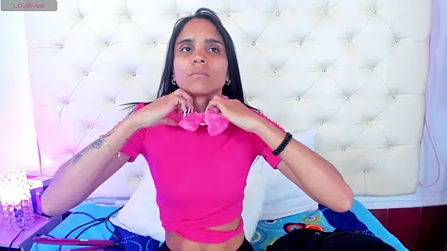 sophie pariss online show from 01-29-25, 03:12