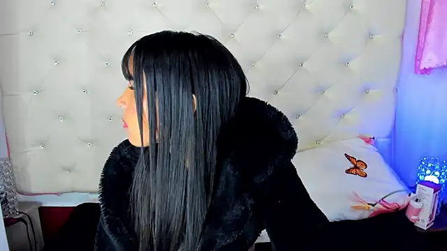 sophie pariss online show from 02-19-25, 07:39