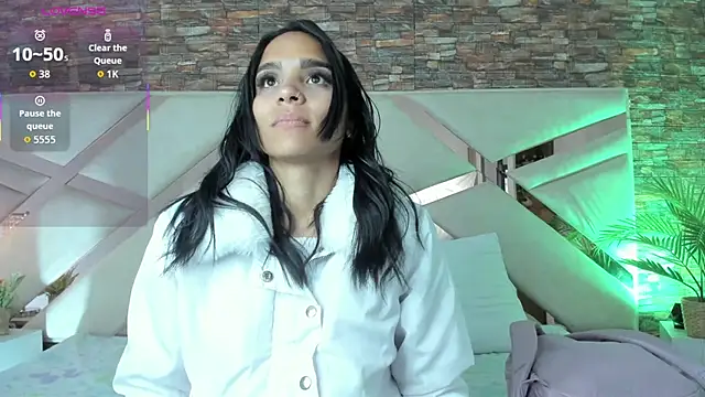 sophie pariss online show from 02-13-26, 02:51