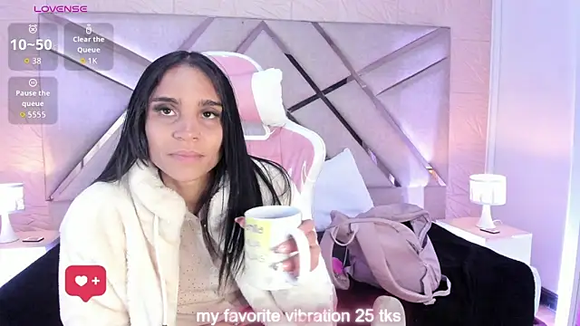 sophie pariss online show from 03-28-26, 03:17