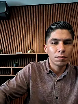 EddyMezo online show from 04-15-26, 04:03