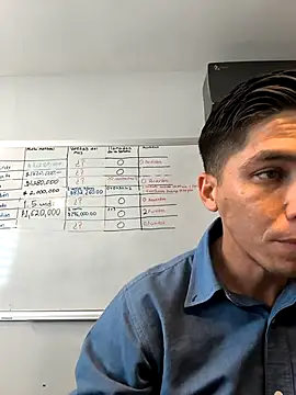 EddyMezo online show from 04-20-26, 04:32