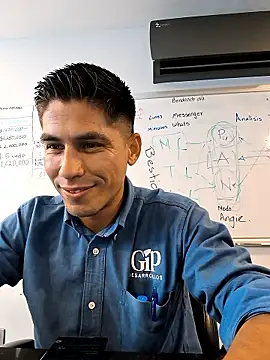 EddyMezo online show from 04-23-26, 05:37