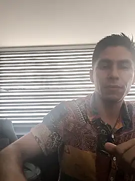 EddyMezo online show from 05-14-26, 05:42