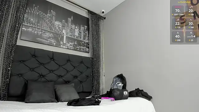 Hotkoljeixxx online show from 01-17-25, 02:39