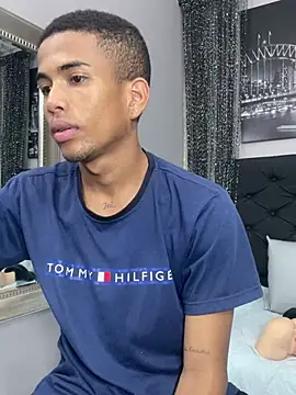 Hotkoljeixxx online show from 02-08-25, 04:14