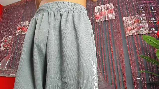 Hotkoljeixxx online show from 12-05-25, 03:37