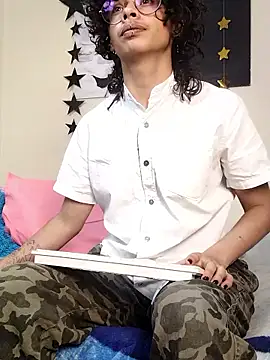 fenixmfx19 online show from 02-10-26, 11:31