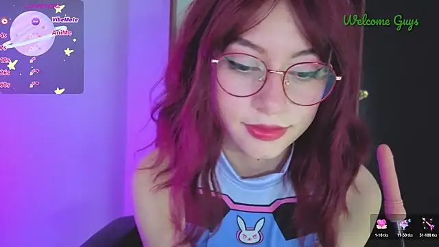 Celeste Ford 18 online show from 03-26-26, 11:21