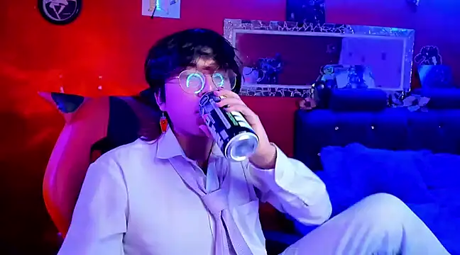 Snapshot of AnggelONfiree chatting on 12-07-24, 08:11 AnggelONfiree online show from 12-07-24, 08:11