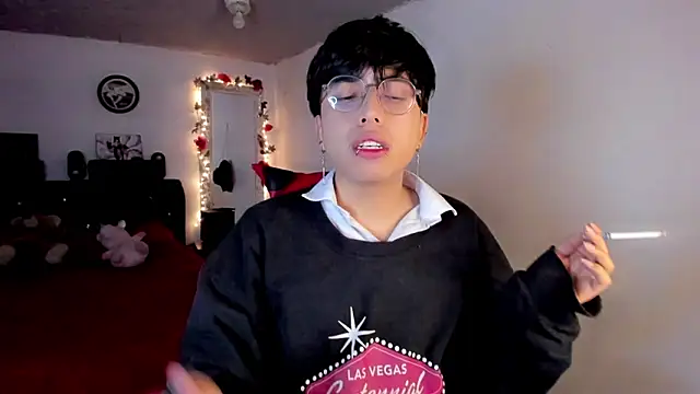 AnggelONfiree online show from 02-03-26, 12:53