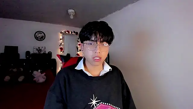 AnggelONfiree online show from 02-03-26, 02:53