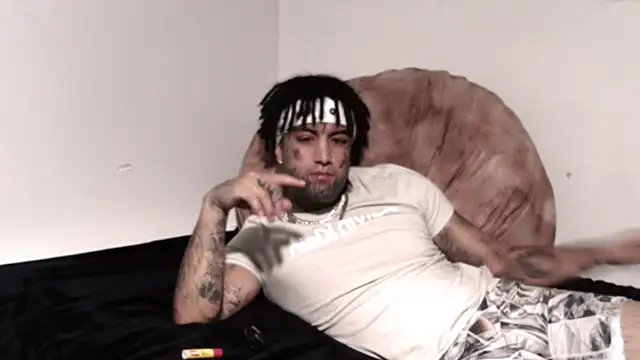 Azazelihornyasf online show from 11-27-25, 08:27