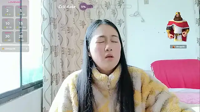 luoxuwen online show from 02-21-26, 02:12