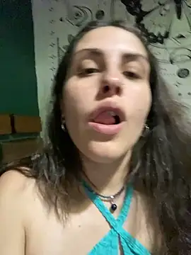 isadelasestrellas online show from 10-27-25, 06:56