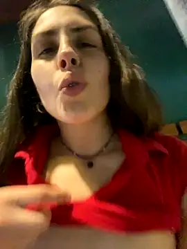 isadelasestrellas online show from 12-04-25, 08:39