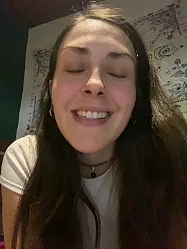 Snapshot of isadelasestrellas chatting on 05-13-26, 08:49 isadelasestrellas online show from 05-13-26, 08:49