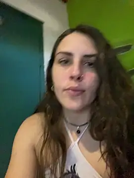 Snapshot of isadelasestrellas chatting on 05-19-26, 08:15 isadelasestrellas online show from 05-19-26, 08:15