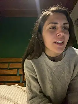 isadelasestrellas online show from 08-04-26, 11:02